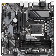 Gigabyte B760M DS3H motherboard Intel B760 Express LGA 1700 micro ATX