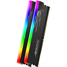 Gigabyte GP-ARS16G37D módulo de memória 16 GB 2 x 8 GB DDR4 3733 MHz