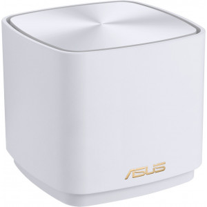 ASUS ZenWiFi XD5 (W-1-PK) Dual-band (2,4 GHz   5 GHz) Wi-Fi 6 (802.11ax) Branco 2 Interno