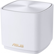 ASUS ZenWiFi XD5 (W-1-PK) Dual-band (2,4 GHz   5 GHz) Wi-Fi 6 (802.11ax) Branco 2 Interno