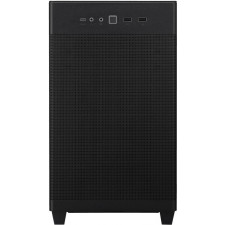 ASUS AP201 PRIME CASE TG Mini Tower Preto