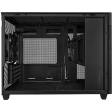 ASUS AP201 PRIME CASE TG Mini Tower Preto