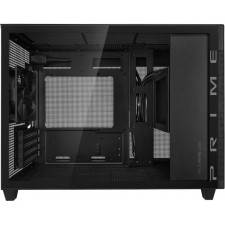 ASUS AP201 PRIME CASE TG Mini Tower Preto