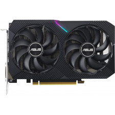 ASUS Dual -RTX3050-O8G-V2 NVIDIA GeForce RTX 3050 8 GB GDDR6