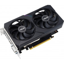 ASUS Dual -RTX3050-O8G-V2 NVIDIA GeForce RTX 3050 8 GB GDDR6