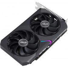 ASUS Dual -RTX3050-O8G-V2 NVIDIA GeForce RTX 3050 8 GB GDDR6