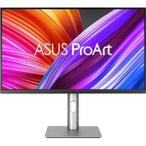 ASUS ProArt PA279CRV monitor de ecrã 68,6 cm (27") 3840 x 2160 pixels 4K Ultra HD LCD Preto