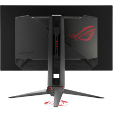 ASUS ROG Swift OLED PG27AQDM monitor de ecrã 67,3 cm (26.5") 2560 x 1440 pixels Wide Quad HD Preto