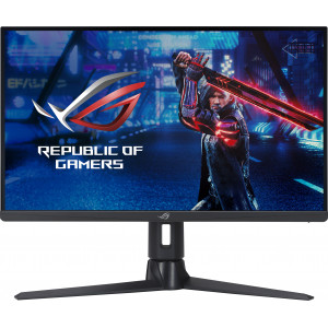 ASUS ROG Strix XG27AQMR monitor de ecrã 68,6 cm (27") 2560 x 1440 pixels Quad HD LED Preto