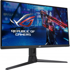 ASUS ROG Strix XG27AQMR monitor de ecrã 68,6 cm (27") 2560 x 1440 pixels Quad HD LED Preto