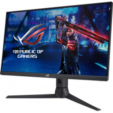 ASUS ROG Strix XG27AQMR monitor de ecrã 68,6 cm (27") 2560 x 1440 pixels Quad HD LED Preto