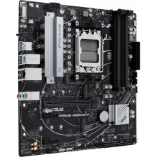 ASUS PRIME A620M-A-CSM AMD A620 Ranhura AM5 micro ATX