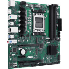 ASUS PRO B650M-CT-CSM AMD B650 Ranhura AM5 micro ATX