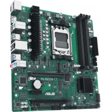 ASUS PRO B650M-CT-CSM AMD B650 Ranhura AM5 micro ATX