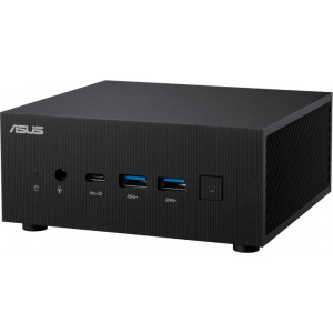 ASUS ExpertCenter PN53-S5064MD 7535H mini PC AMD Ryzen™ 5 8 GB DDR5-SDRAM 256 GB SSD Preto