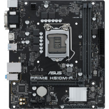 ASUS PRIME H510M-R Intel H510 LGA 1200 (Socket H5) micro ATX