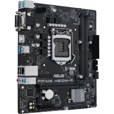 ASUS PRIME H510M-R Intel H510 LGA 1200 (Socket H5) micro ATX