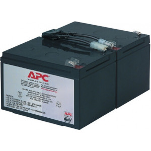 APC RBC6 bateria UPS Chumbo-ácido selado (VRLA)