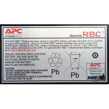 APC RBC6 bateria UPS Chumbo-ácido selado (VRLA)