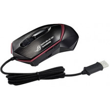 ASUS GX1000 rato USB Type-A Laser 8200 DPI