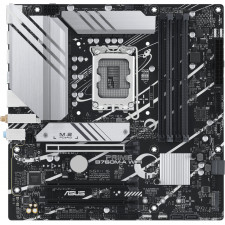 ASUS PRIME B760M-A WIFI Intel B760 LGA 1700 micro ATX