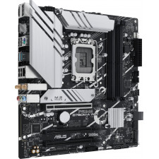 ASUS PRIME B760M-A WIFI Intel B760 LGA 1700 micro ATX