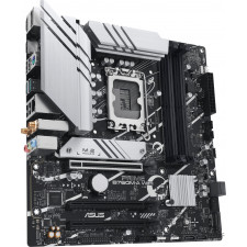 ASUS PRIME B760M-A WIFI Intel B760 LGA 1700 micro ATX