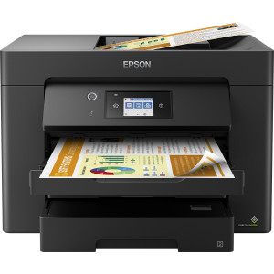 Epson WorkForce WF-7835DTW Jato de tinta A3 4800 x 2400 DPI Wi-Fi