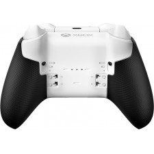 Microsoft Xbox Elite Wireless Series 2 – Core Preto, Branco Bluetooth USB Gamepad Analógico   Digital PC, Xbox One