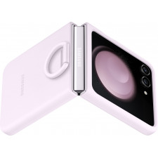 Samsung EF-PF731TVEGWW capa para telemóvel 17 cm (6.7") Lavanda