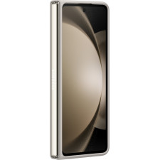 Samsung EF-OF94PCUEGWW capa para telemóvel 17 cm (6.7") Areia