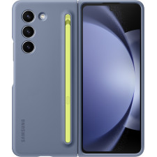 Samsung EF-OF94PCLEGWW capa para telemóvel 17 cm (6.7") Azul