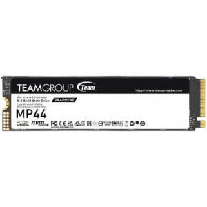 Team Group TM8FPW512G0C101 disco SSD M.2 512 GB PCI Express 4.0 NVMe