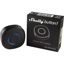 Shelly Button 1 Botão inteligente