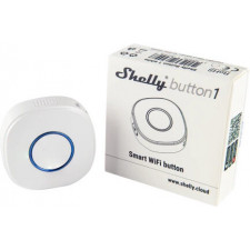 Shelly Button 1 Botão inteligente