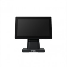 Epson A61CH62111 exibiçõe de clientes USB 2.0 Preto