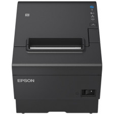 Epson TM-T88VII (132) 180 x 180 DPI Com fios e sem fios Termal Impressora POS