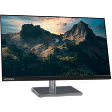 Lenovo L27q-38 LED display 68,6 cm (27") 2560 x 1440 pixels Quad HD Preto