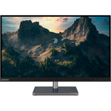 Lenovo L27q-38 LED display 68,6 cm (27") 2560 x 1440 pixels Quad HD Preto