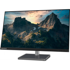 Lenovo L27q-38 LED display 68,6 cm (27") 2560 x 1440 pixels Quad HD Preto