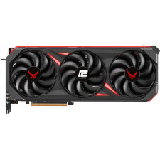 PowerColor Red Devil RX 7700 XT 12G-E OC AMD Radeon RX 7700 XT 12 GB GDDR6