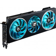 PowerColor Hellhound RX 7800 XT 16G-L OC AMD Radeon RX 7800 XT 16 GB GDDR6