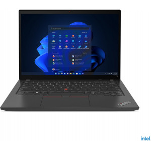 Lenovo ThinkPad T14 Gen 3 (Intel) Computador portátil 35,6 cm (14") WUXGA Intel® Core™ i5 i5-1235U 8 GB DDR4-SDRAM 256 GB SSD