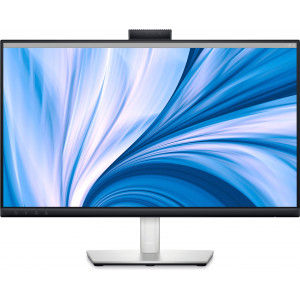 DELL C Series C2423H LED display 60,5 cm (23.8") 1920 x 1080 pixels Full HD LCD Preto