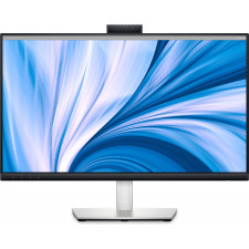 DELL C Series C2423H LED display 60,5 cm (23.8") 1920 x 1080 pixels Full HD LCD Preto