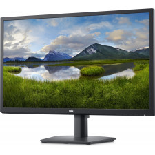 DELL E Series E2423HN LED display 60,5 cm (23.8") 1920 x 1080 pixels Full HD LCD Preto