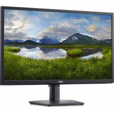 DELL E Series E2423HN LED display 60,5 cm (23.8") 1920 x 1080 pixels Full HD LCD Preto