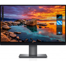 DELL UltraSharp UP2720QA LED display 68,6 cm (27") 3840 x 2160 pixels 4K Ultra HD LCD Preto