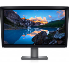 DELL UltraSharp UP2720QA LED display 68,6 cm (27") 3840 x 2160 pixels 4K Ultra HD LCD Preto