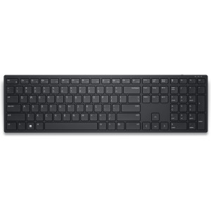 DELL KB500 teclado RF Wireless QWERTY Português Preto